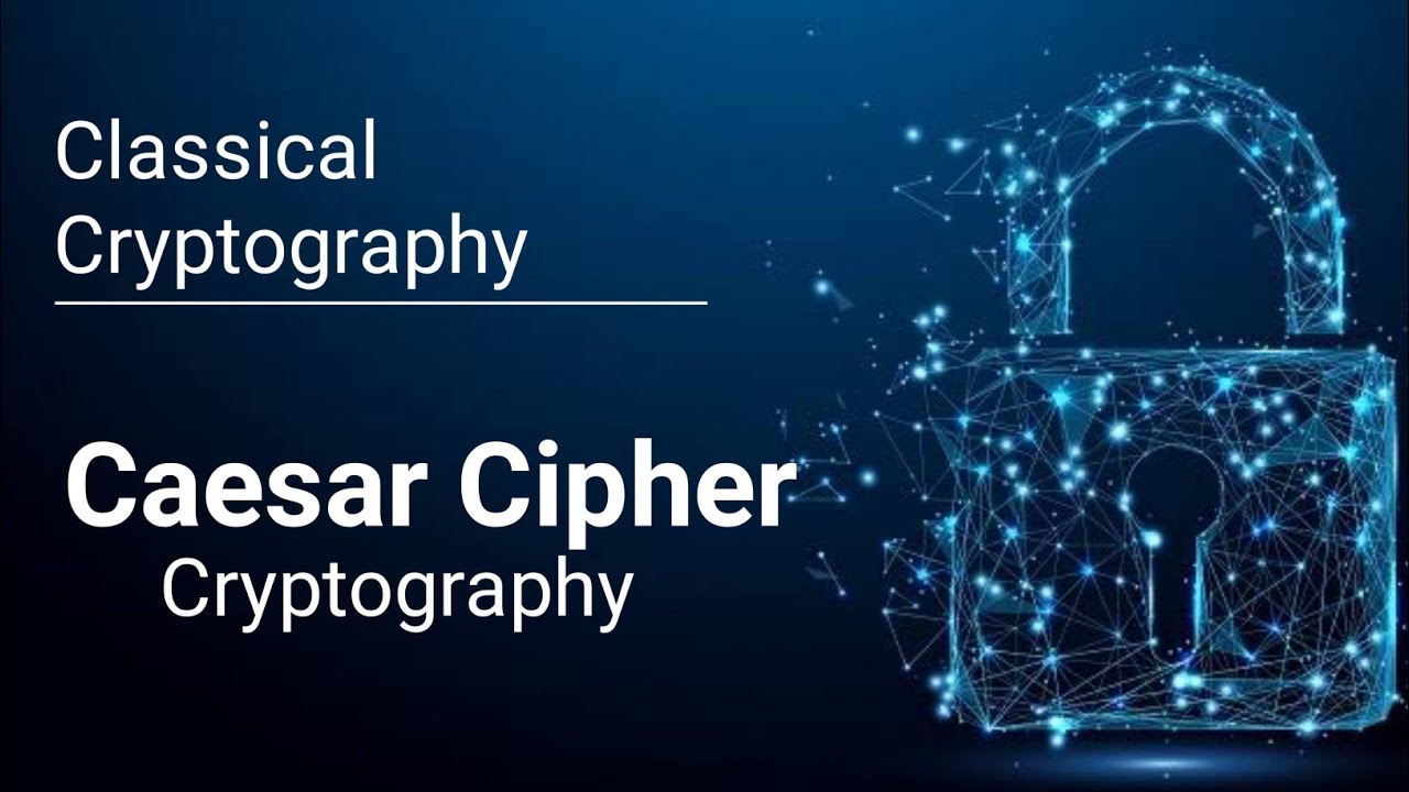 सीज़र सिफर क्या है? आसान हिंदी में क्रिप्टोग्राफी और एन्क्रिप्शन डिक्रिप्शन 🕵️‍♂️