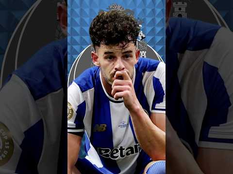 FC PORTO DOWNFALL