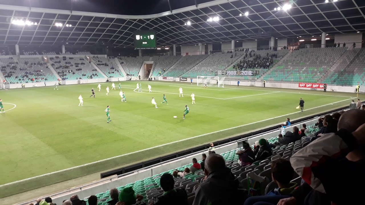 Napeta tekma v pokalu Slovenije: NK Olimpija proti FC Koper v podaljšku! ⚽