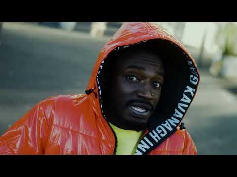 ABADI - TRANQUI BRO (Official Video) #spanishdrill