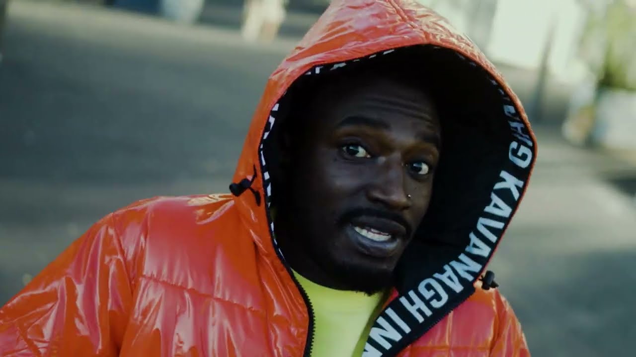 ABADI - Tranquilo Bro (Official Video) 🎶