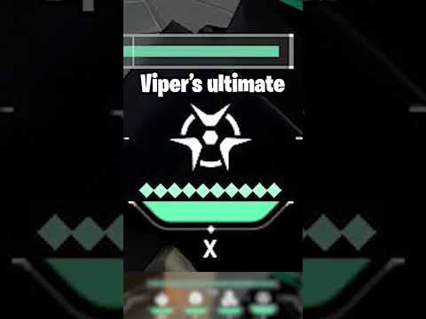 VALORANT nearly nerfed Viper too hard...