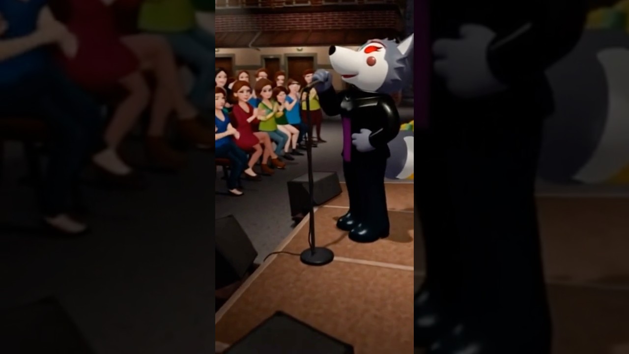 Roblox Piggy Ruined by AI #6 🤖