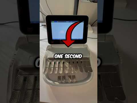 How To Use A Steno Machine Explained Perfectly! (📸: @leahiaquinta/TT)