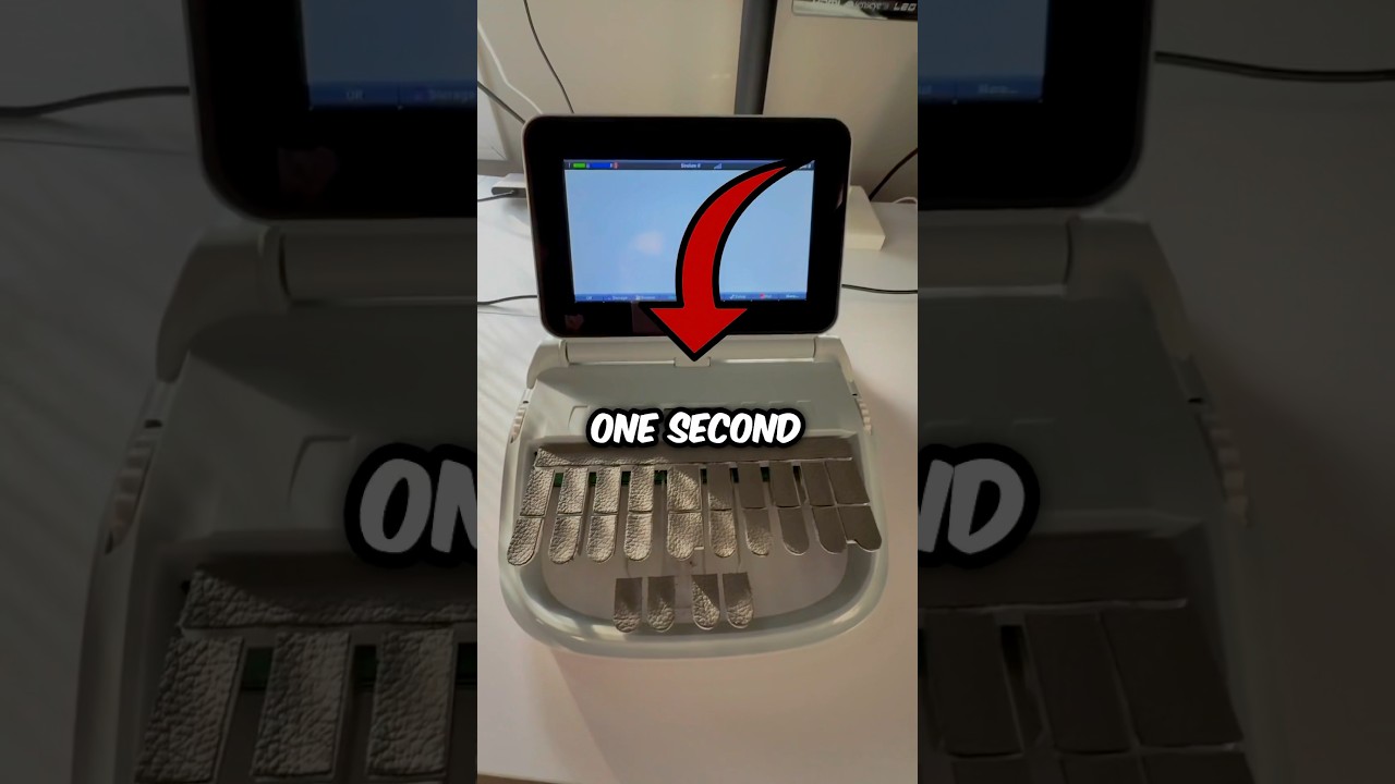 Master the Basics of Using a Steno Machine 🎯
