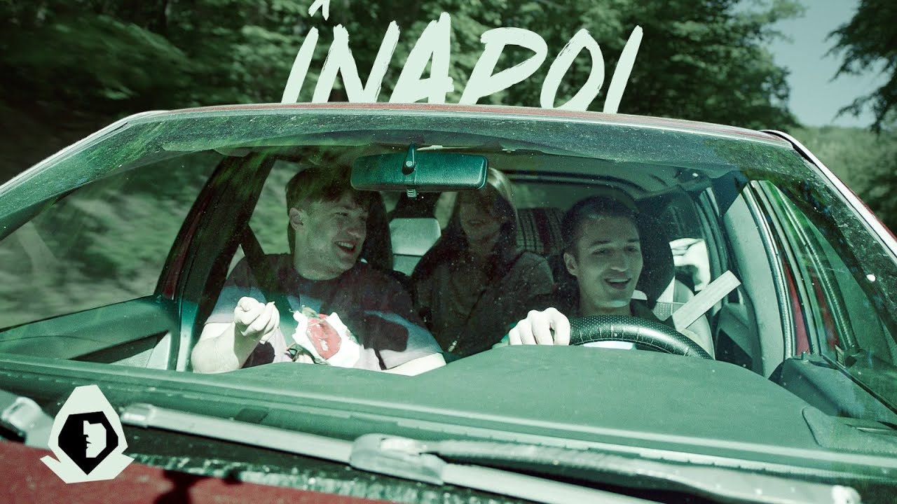 Carla's Dreams - Înapoi | Official Music Video 🎶