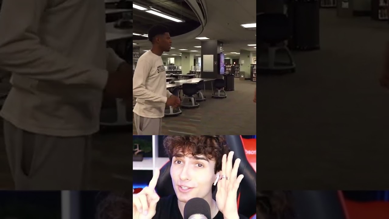 I Identify as a Camera 🎥