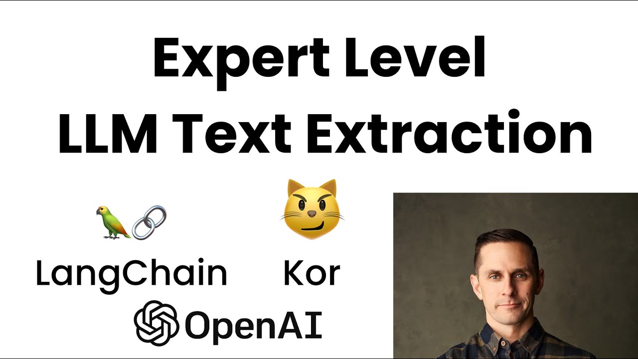 Expert Guide: Extract Data from Text Using LLMs