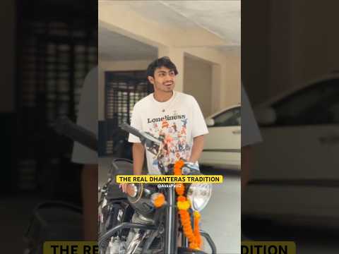 THE REAL DHANTERAS TRADITION😭💔#shorts #relatable #comedy #festival #diwali #nostalgia #childhood