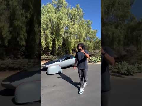 Aptera Solar EV🌱