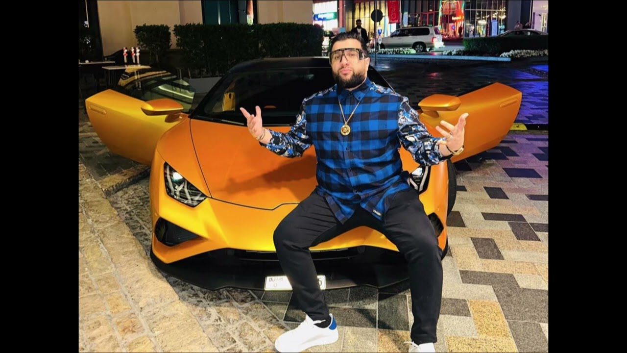 Tzanca Uraganu x Azis Type Beat - Bass Bass 🎶