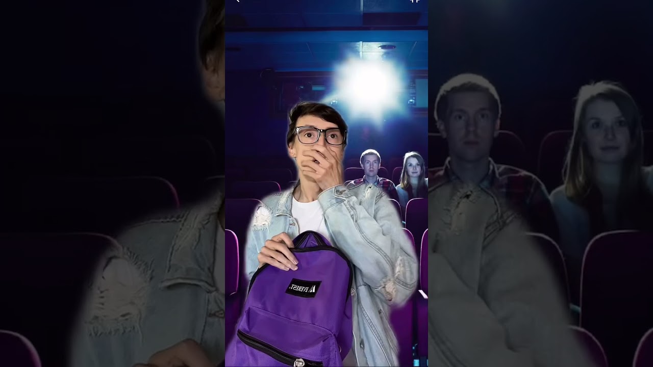 Behind the Scenes of Influencer Life 🎥