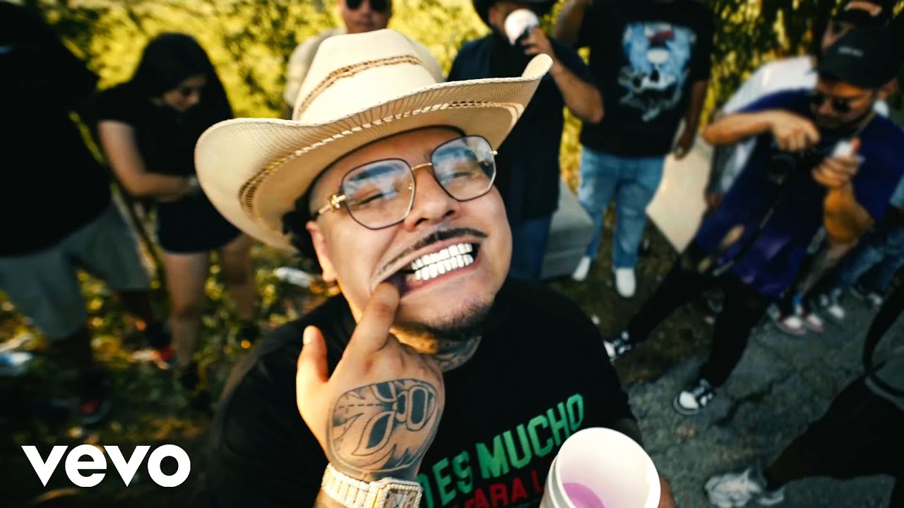 That Mexican OT ft. BigXthaPlug & Key Glock - Dirty Sprite (Music Video)