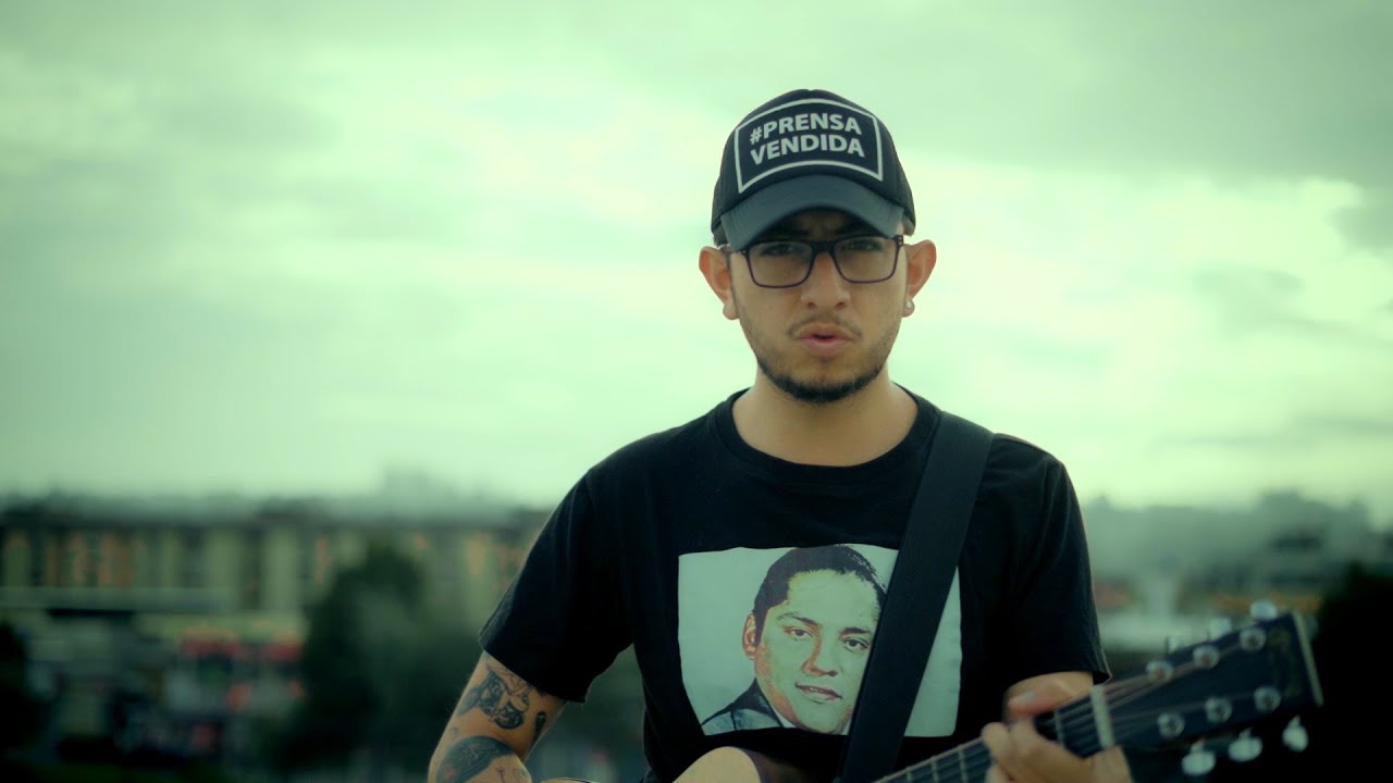 Indígena - Pueblo ft. Gianny 🎶