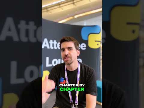 Try this to Level up your Coding (Ft. Sebastian Flores) | PyCon US 2024