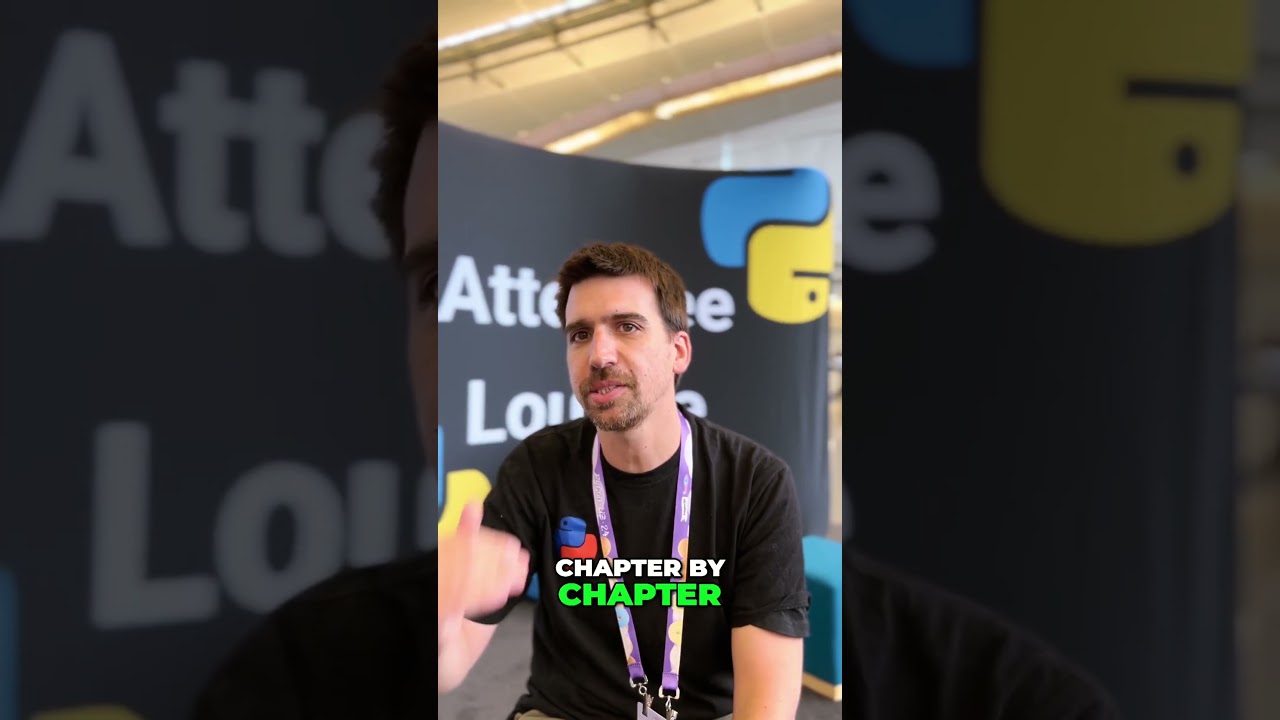 Boost Your Coding Skills with Sebastian Flores at PyCon US 2024 🚀