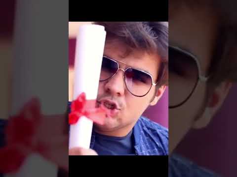 Student Life _ Bollywood VS Reality _ Ashish Chanchlani | Ashish Chanchlani | Simran Dhanwani | 2022