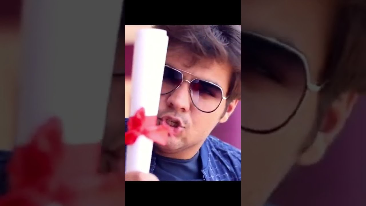 Student Life: Bollywood vs. Reality with Ashish Chanchlani and Simran Dhanwani