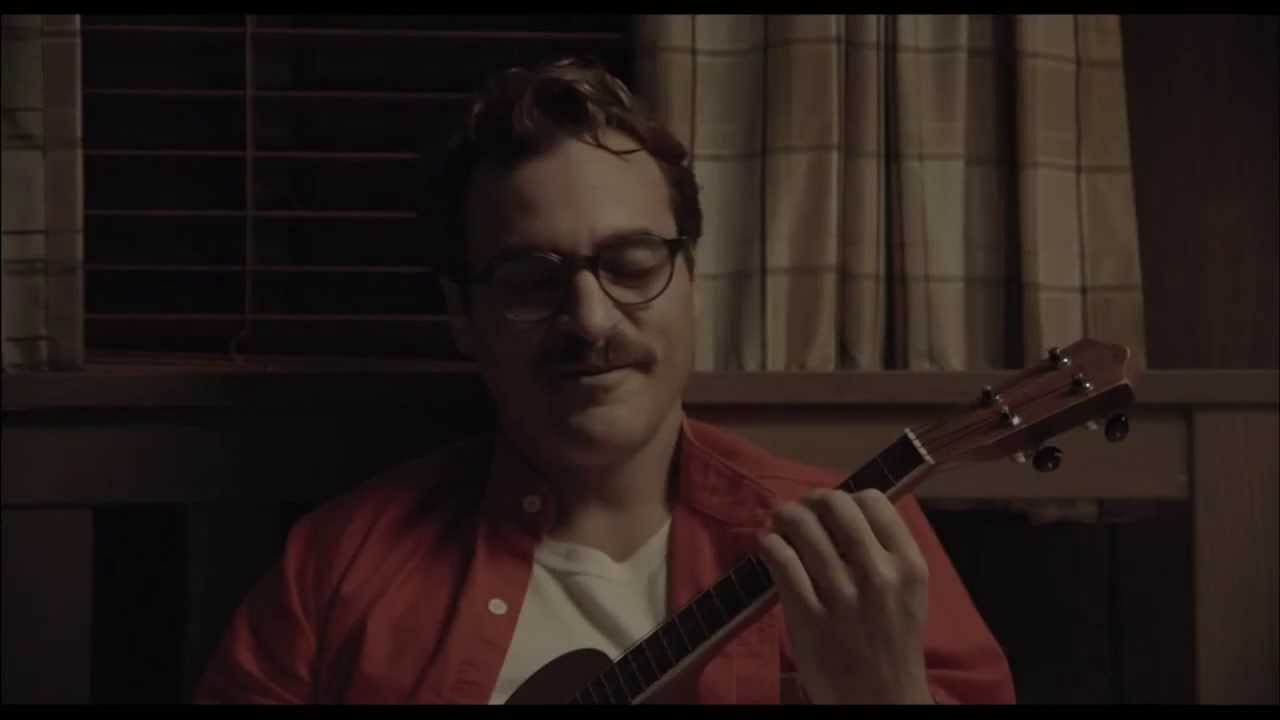 Ela - Trailer Legendado em HD 🎬