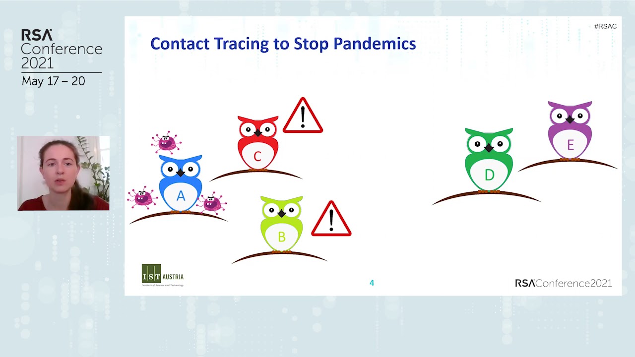 Cryptanalysis II by Mareková, Klein & Vaudenay