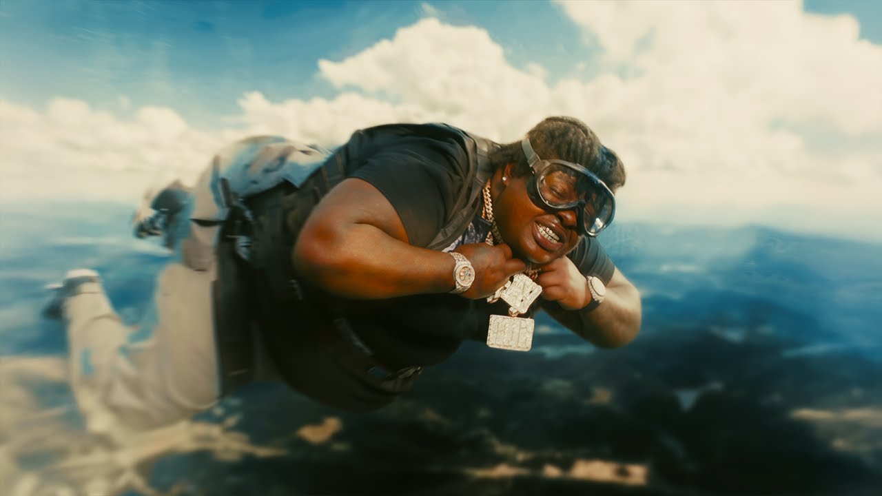 BigXthaPlug - Mmhmm ๐ถ Official Music Video | New Release