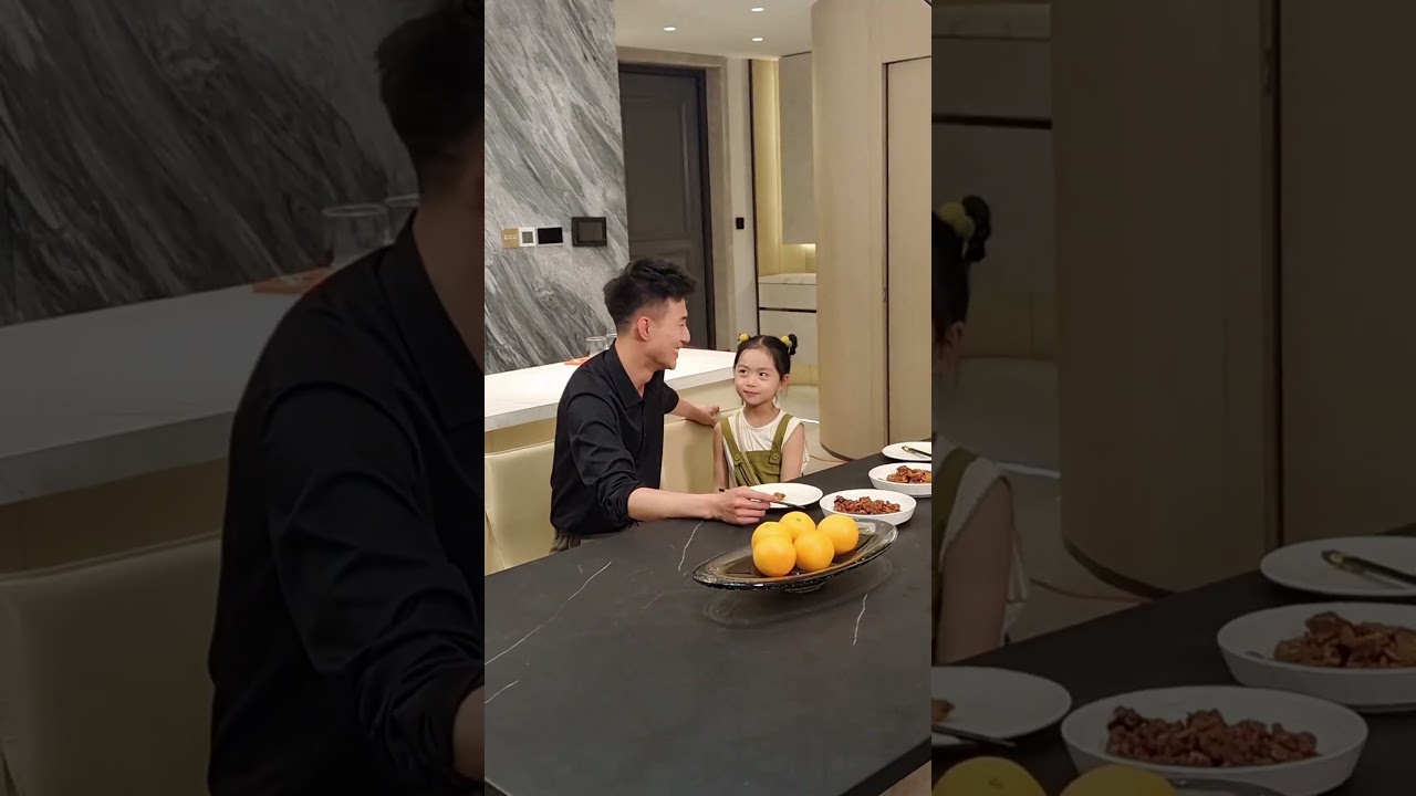 Highlights from Huang Wenbo's Latest Drama