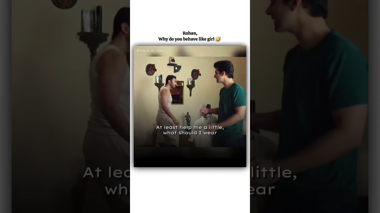 Rohan’s Hilarious and Emotional Chaalbaaz Moment 😂 | Trending Pakistani Drama Scene