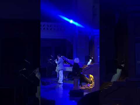 Армянский дудук и орган - интересное сочетание #belcantofund #дудук #орган #музыкасердца #музыка