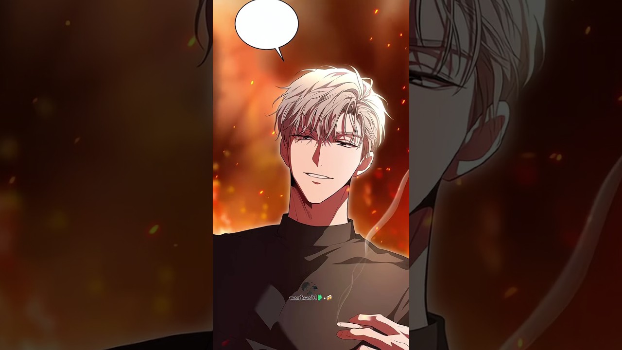 passion BL #BL#manhua #dammy #boylove #trending #tiktok #asmr #jinxbl #tiktok #passion