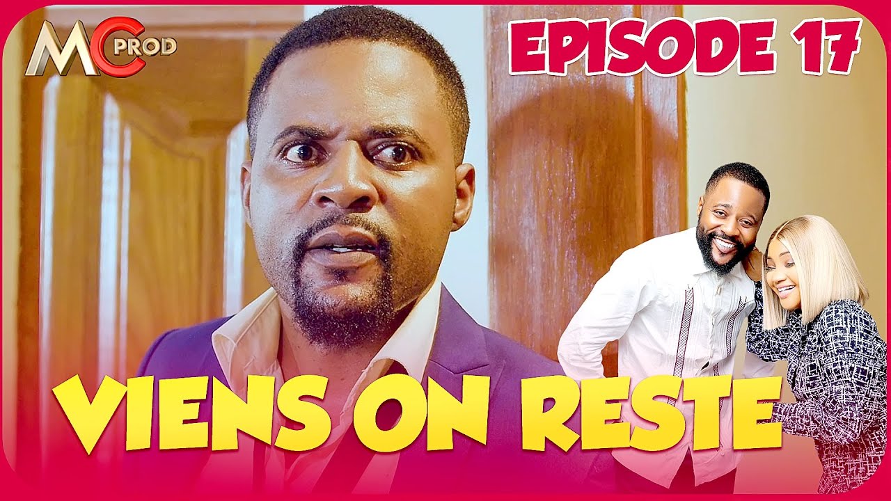 Viens on Reste S17: Le Chômage 📉