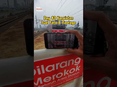 Hari Ke 83 Konsisten Jual Foto & Footage Di Shutterstock #shutterstock #SummerOnShorts