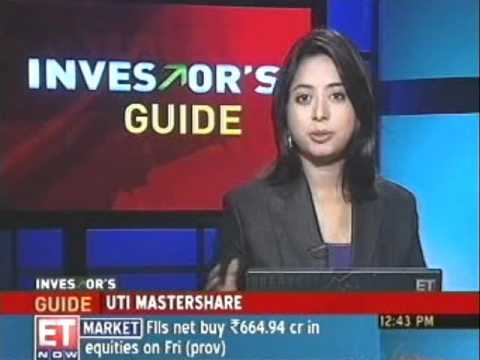 Mutual Fund review: UTI Mastershare fund