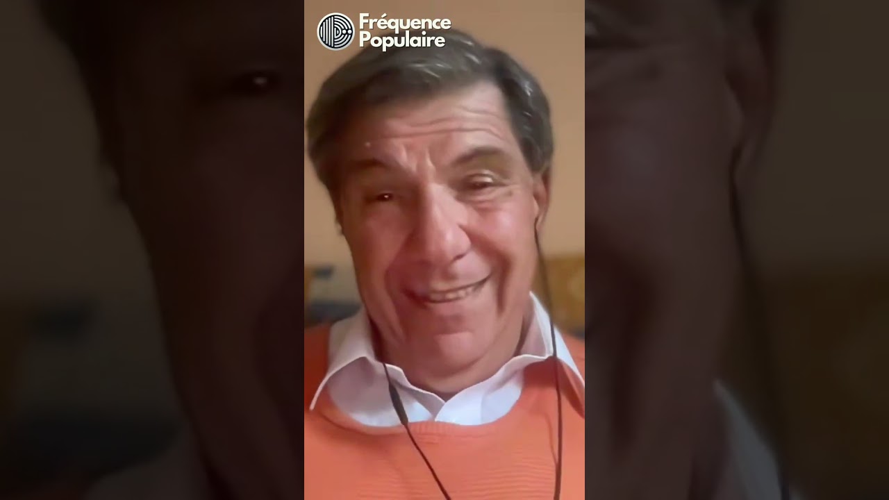 L’euro plombe-t-il vraiment l’économie française ?
⚠️ Jacques Sapir : “Oui, structurellement, et dep