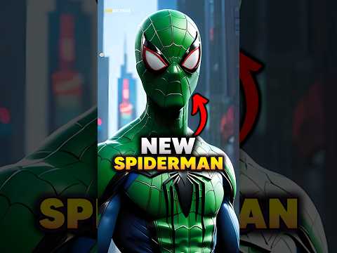 Will Marvel Introduce a New Spider-Man in Secret Wars?
