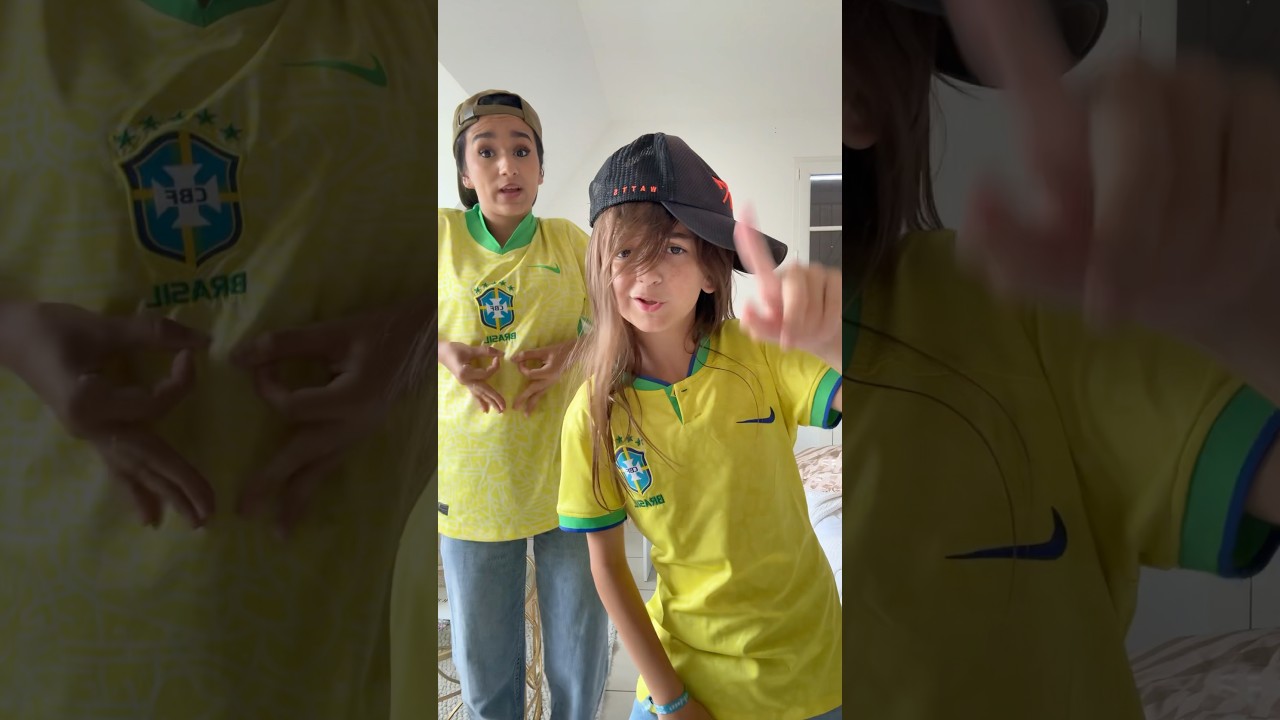 Elle a tout donné jusqu'à la fin ! 😂 #humour #sister #short