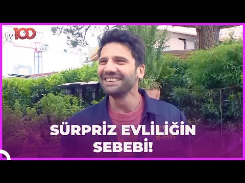 Kaan Urgancıoğlu: Ailemizin Bile Haberi Yoktu