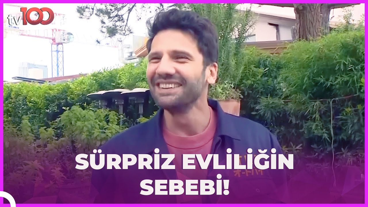 Kaan Urgancıoğlu'nun Ailesi Bile Habersizdi! 🎬 Magazin Dünyasındaki Son Gelişmeler
