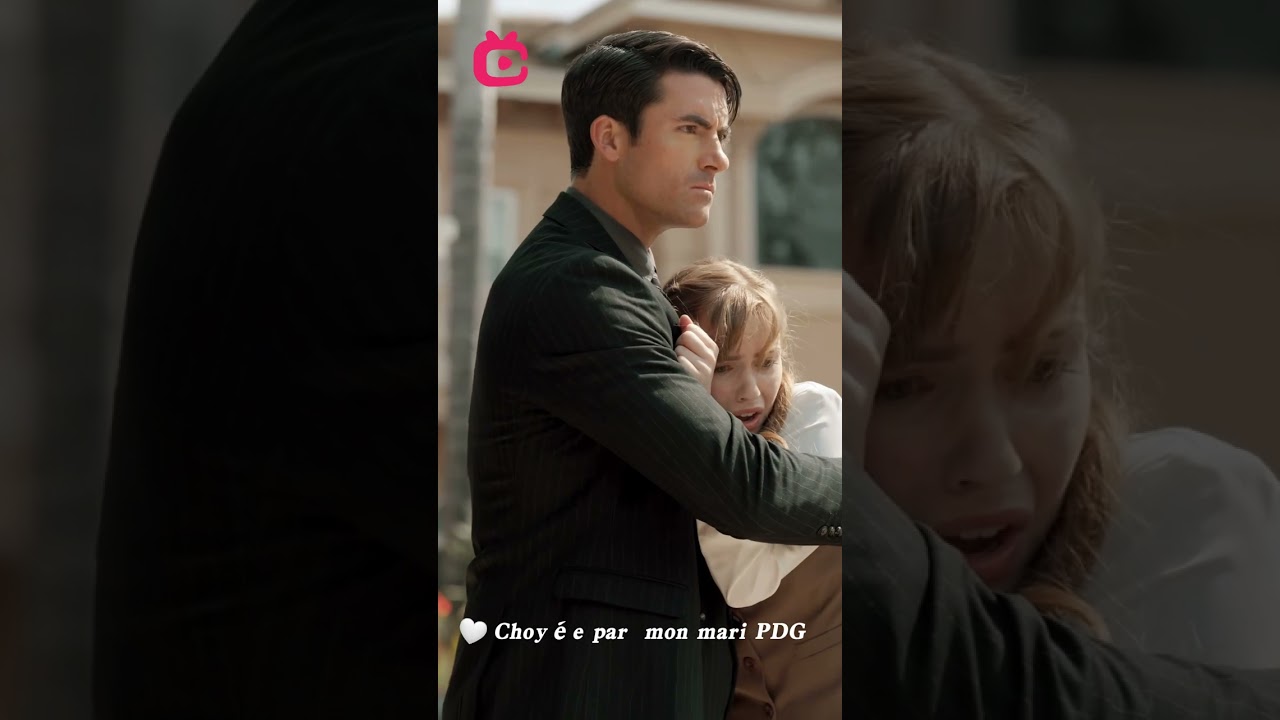 Choyée par mon mari PDG 💖 | Regardez l'épisode complet sur FlexTV