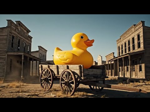 Opening Film Created with Veo 3 | I/O 2025