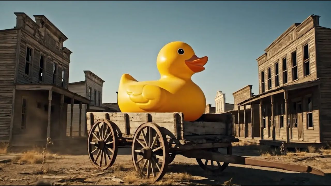 Watch the Exciting Opening Film of Google I/O 2025 Created with Veo 3 🎬