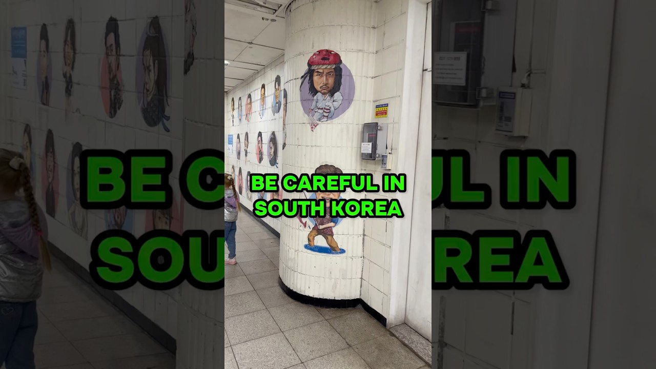 Important Safety Tips for Foreign Women Visiting South Korea