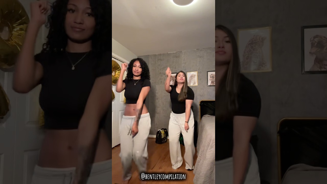 I’m A Dog TikTok Dance Trend Compilation