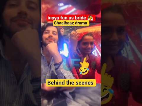 Hilarious Behind-the-Scenes Moments from Chaalbaaz Episodes 17-19 😂