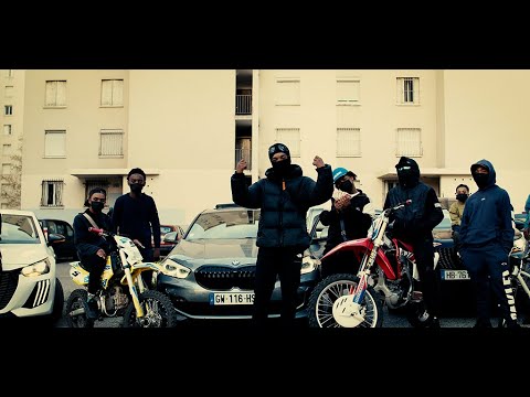 Les Kuluna - Mapessa ( Clip Officiel )