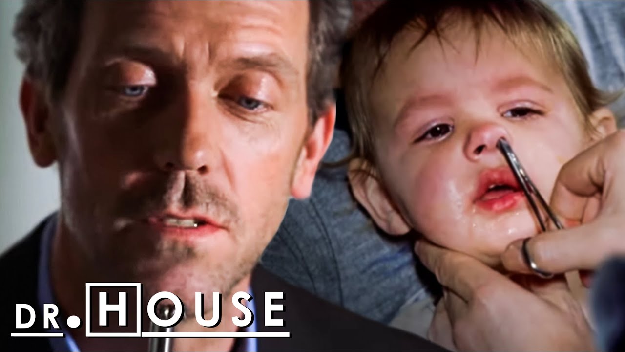 ¡Basta! Dr. House Diagnóstico Médico 🩺