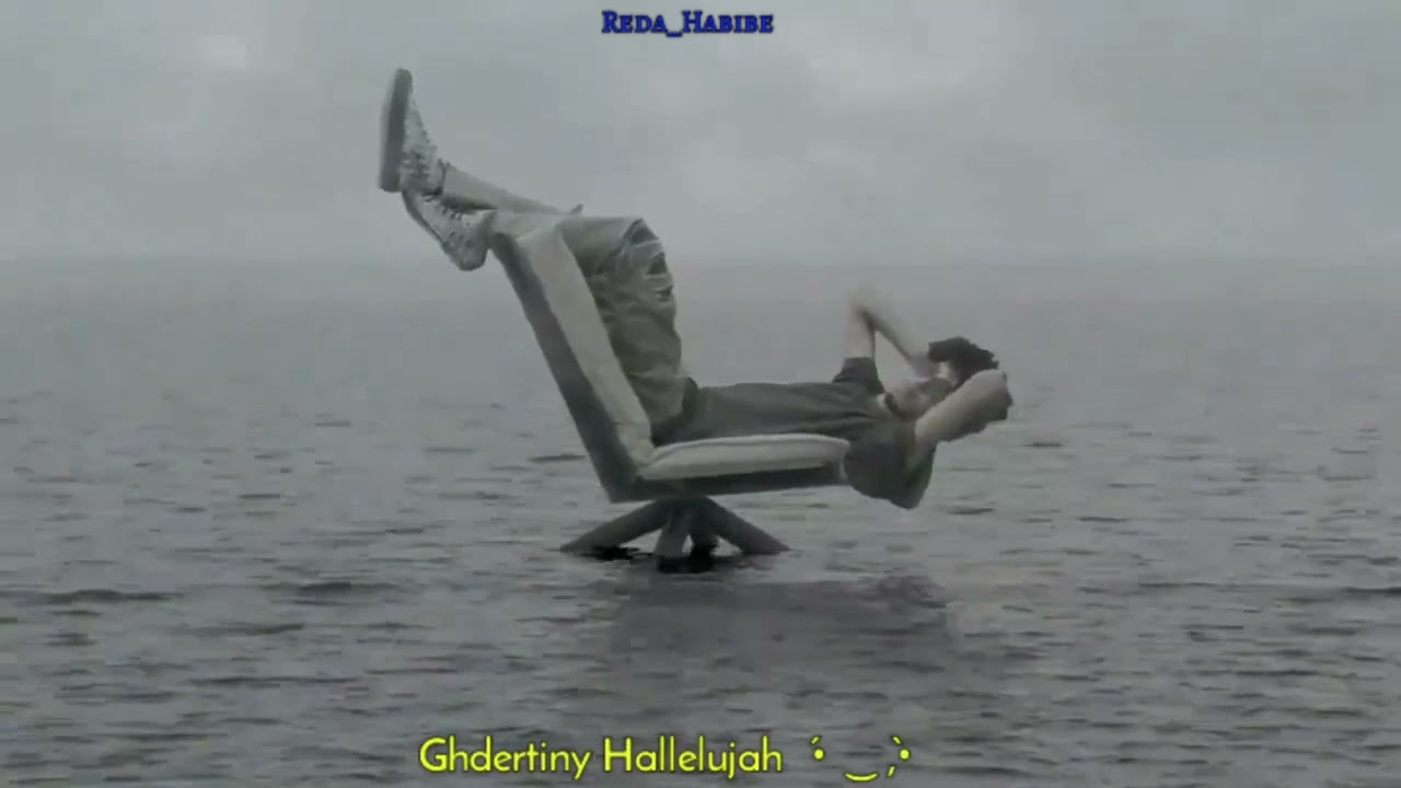 7Liwa - Hallelujah (Slowed Reverb) ๐โจ