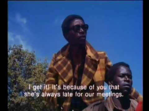 Touki Bouki: Stream the Classic Senegalese Film 🎬