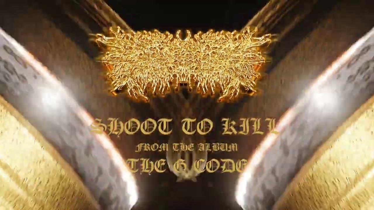 PEELINGFLESH - Shoot 2 Kill (Official Stream) 🎶