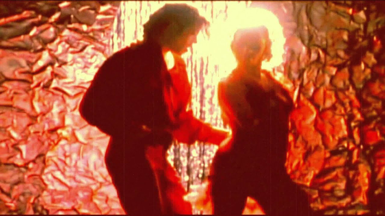 Michael Jackson - Chicago (She Was Lovin' Me) 🎶