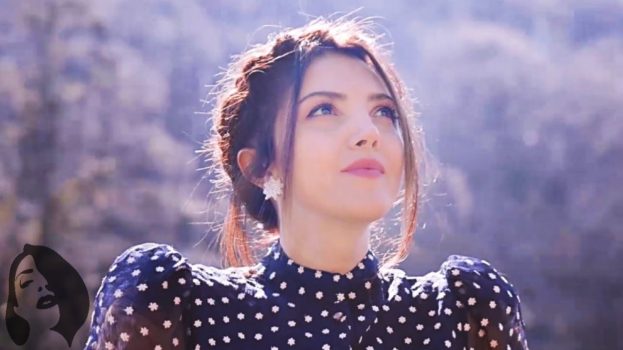 Ayşegül Coşkun - Söz Verdim (Akustik) 🎶